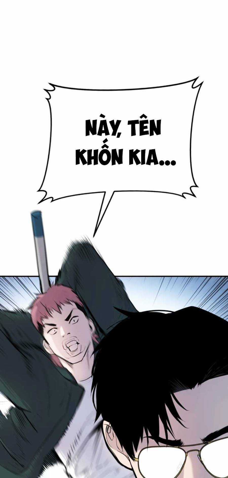 Đặc Vụ Kim Chapter 49 trang 81