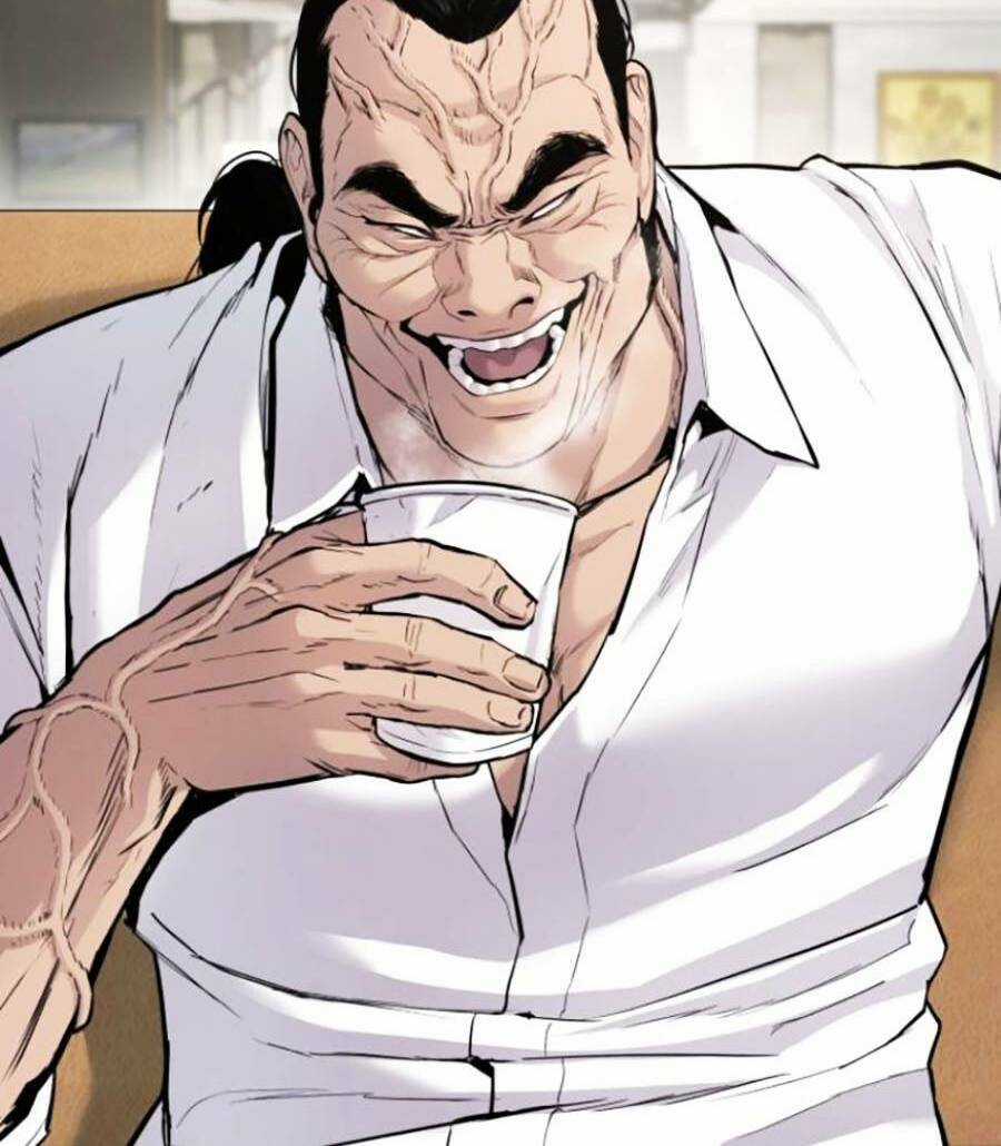 Đặc Vụ Kim Chapter 49 trang 9