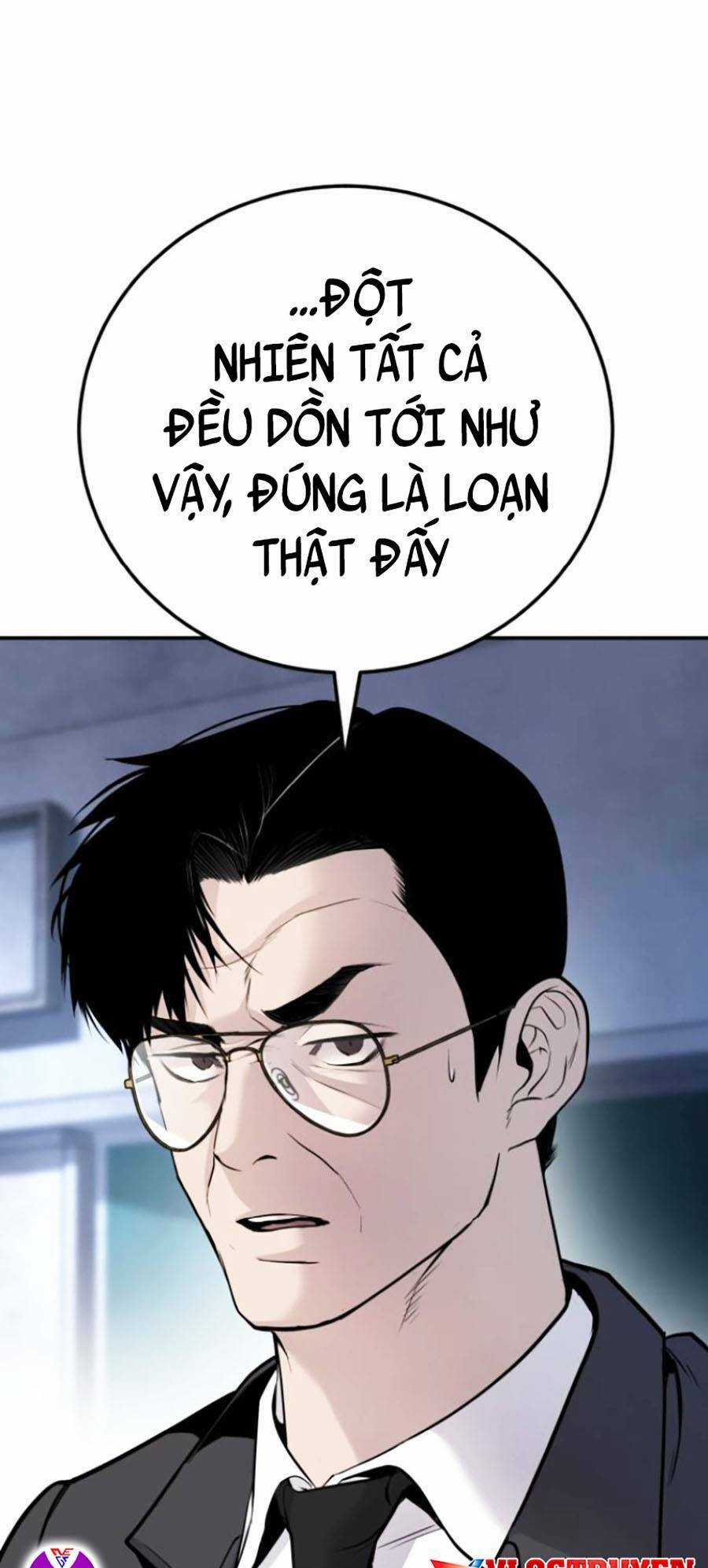 Đặc Vụ Kim Chapter 49 trang 93