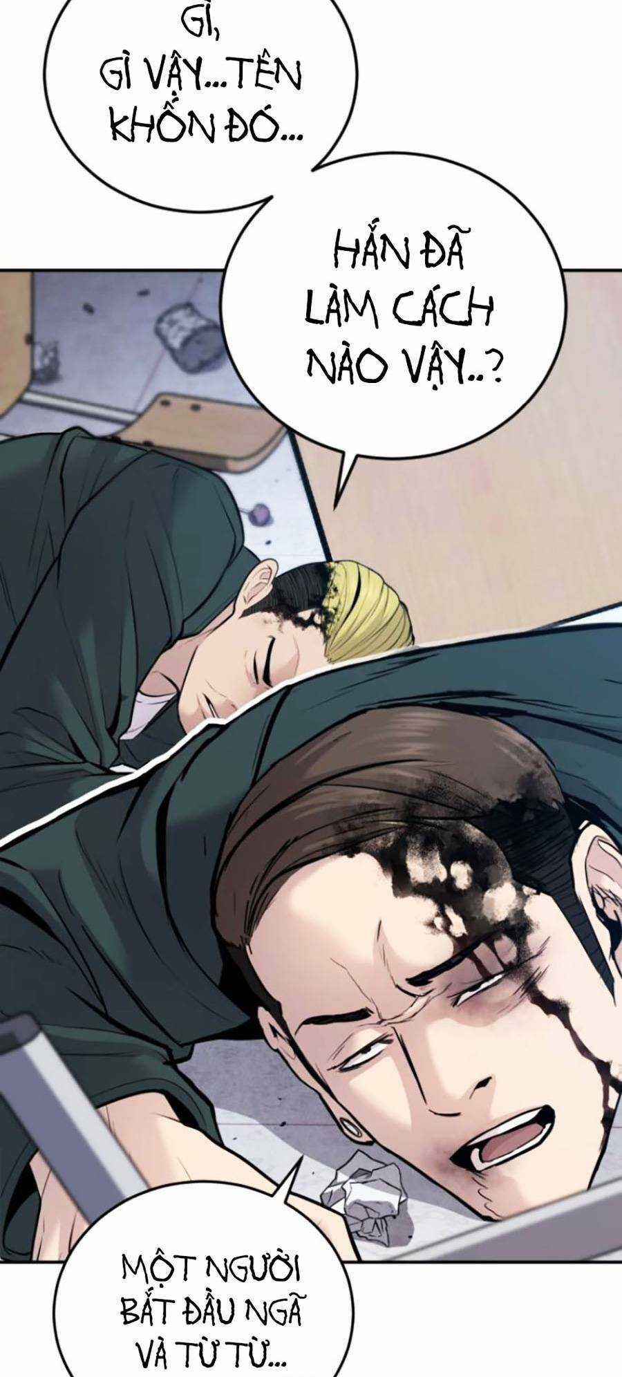 Đặc Vụ Kim Chapter 49 trang 95