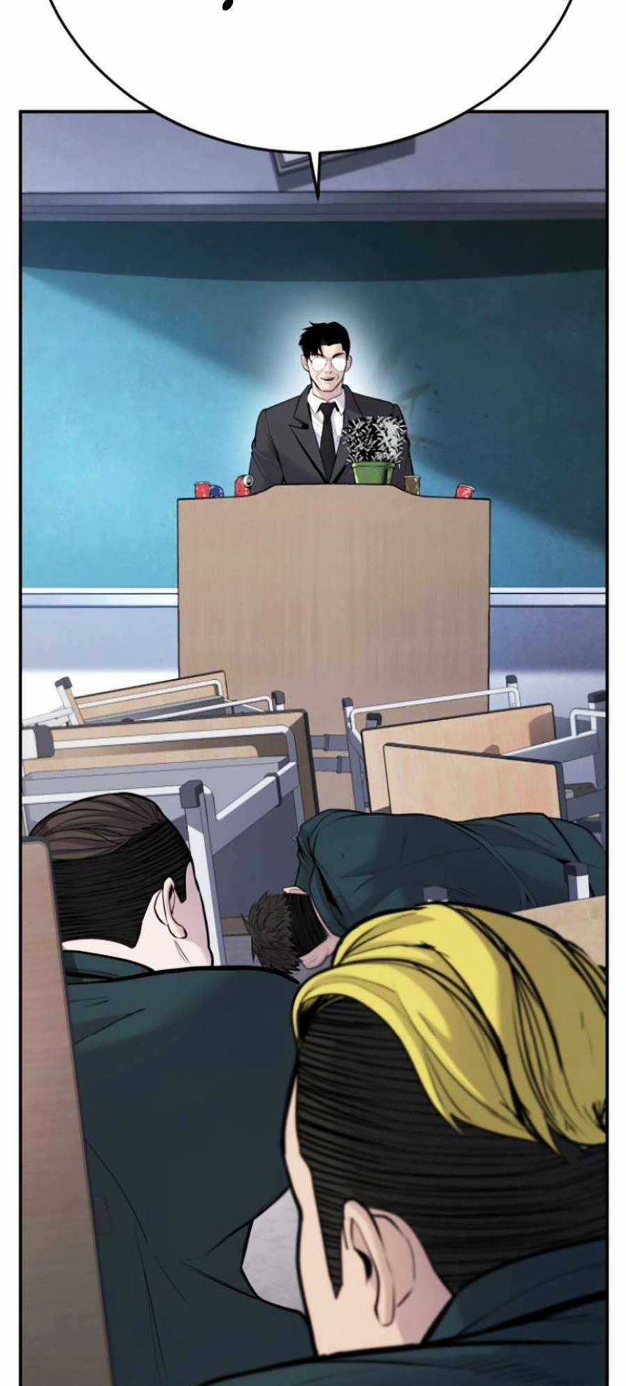 Đặc Vụ Kim Chapter 49 trang 97