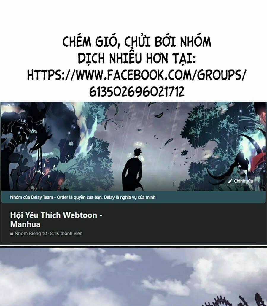 Đặc Vụ Kim Chapter 5.1 trang 0