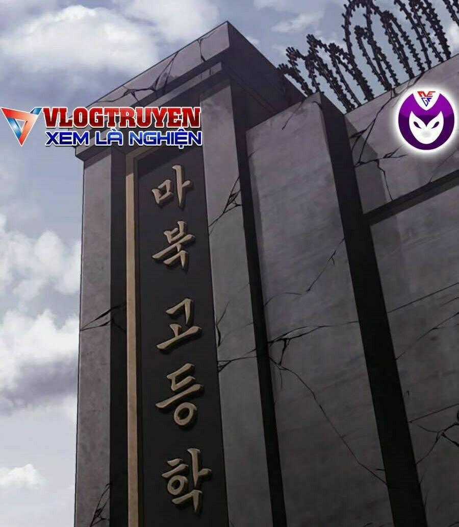 Đặc Vụ Kim Chapter 5.1 trang 1