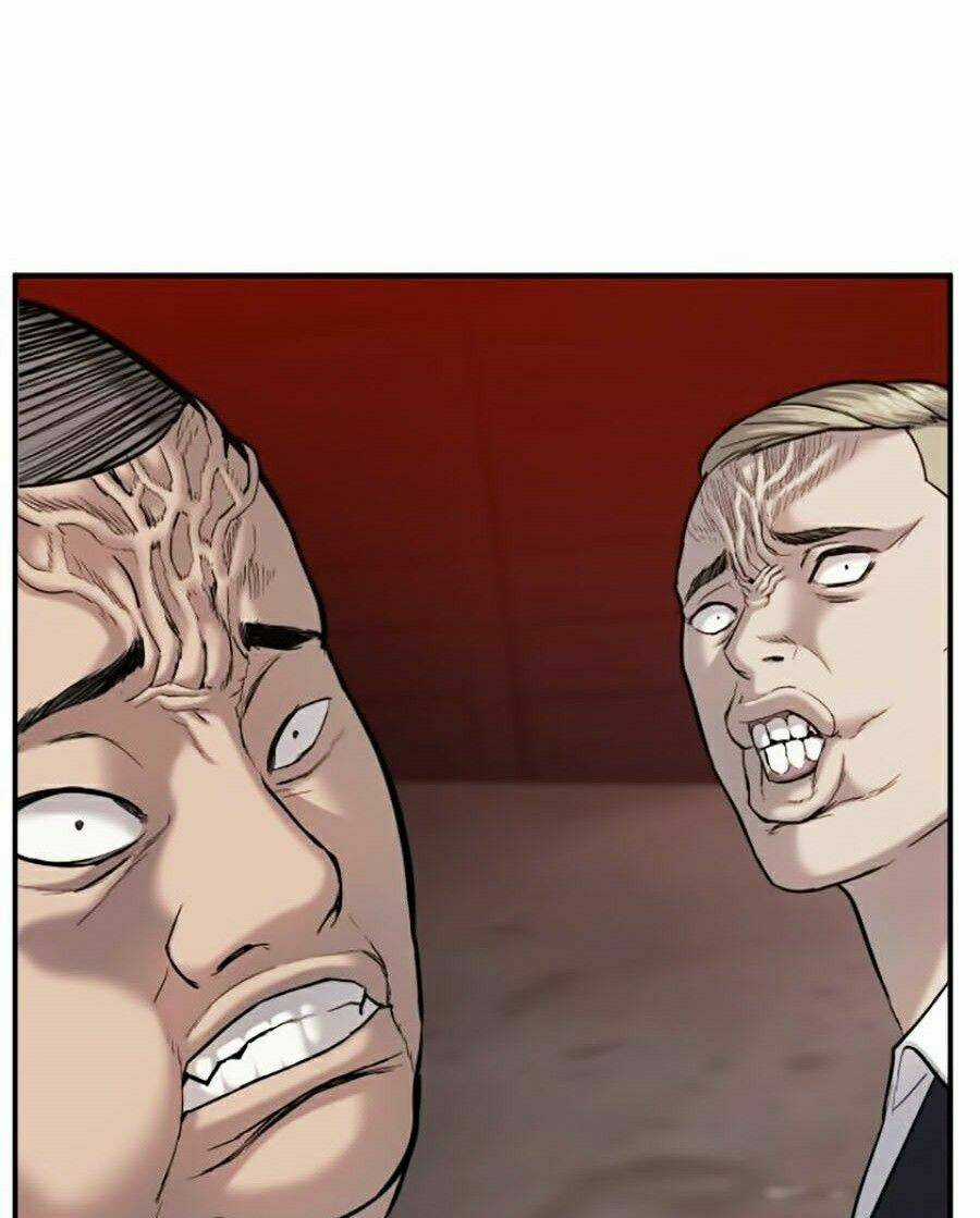 Đặc Vụ Kim Chapter 5.1 trang 110