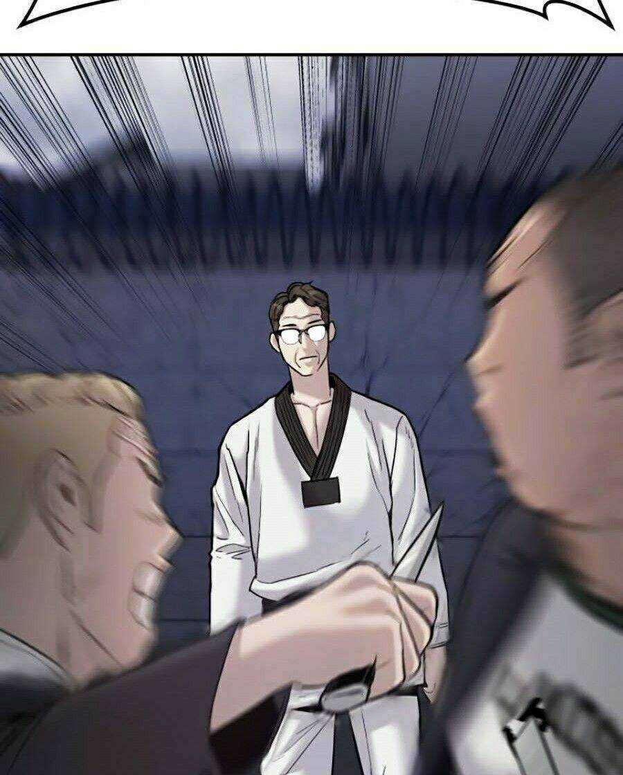 Đặc Vụ Kim Chapter 5.1 trang 113