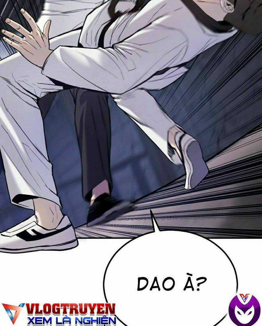 Đặc Vụ Kim Chapter 5.1 trang 116