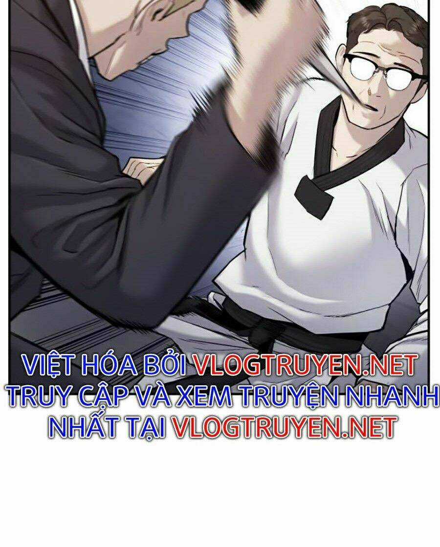 Đặc Vụ Kim Chapter 5.1 trang 118