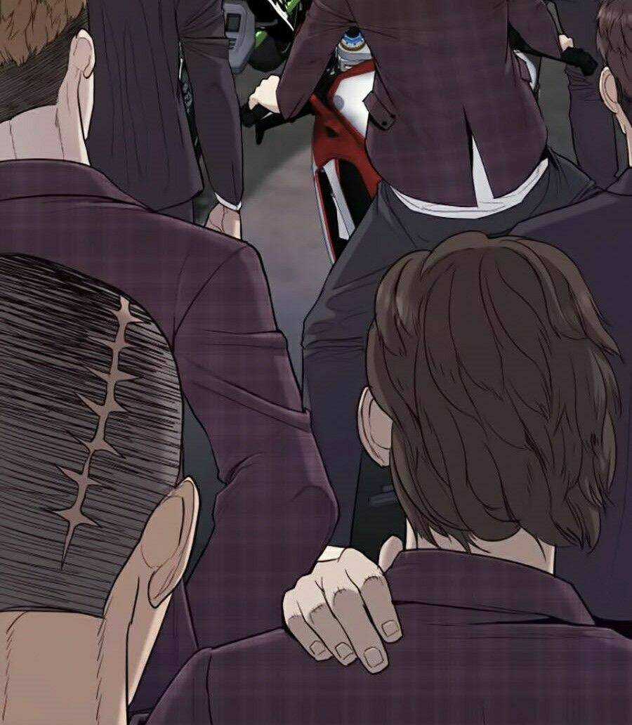 Đặc Vụ Kim Chapter 5.1 trang 12