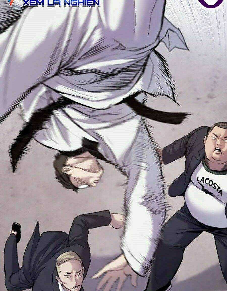 Đặc Vụ Kim Chapter 5.1 trang 122