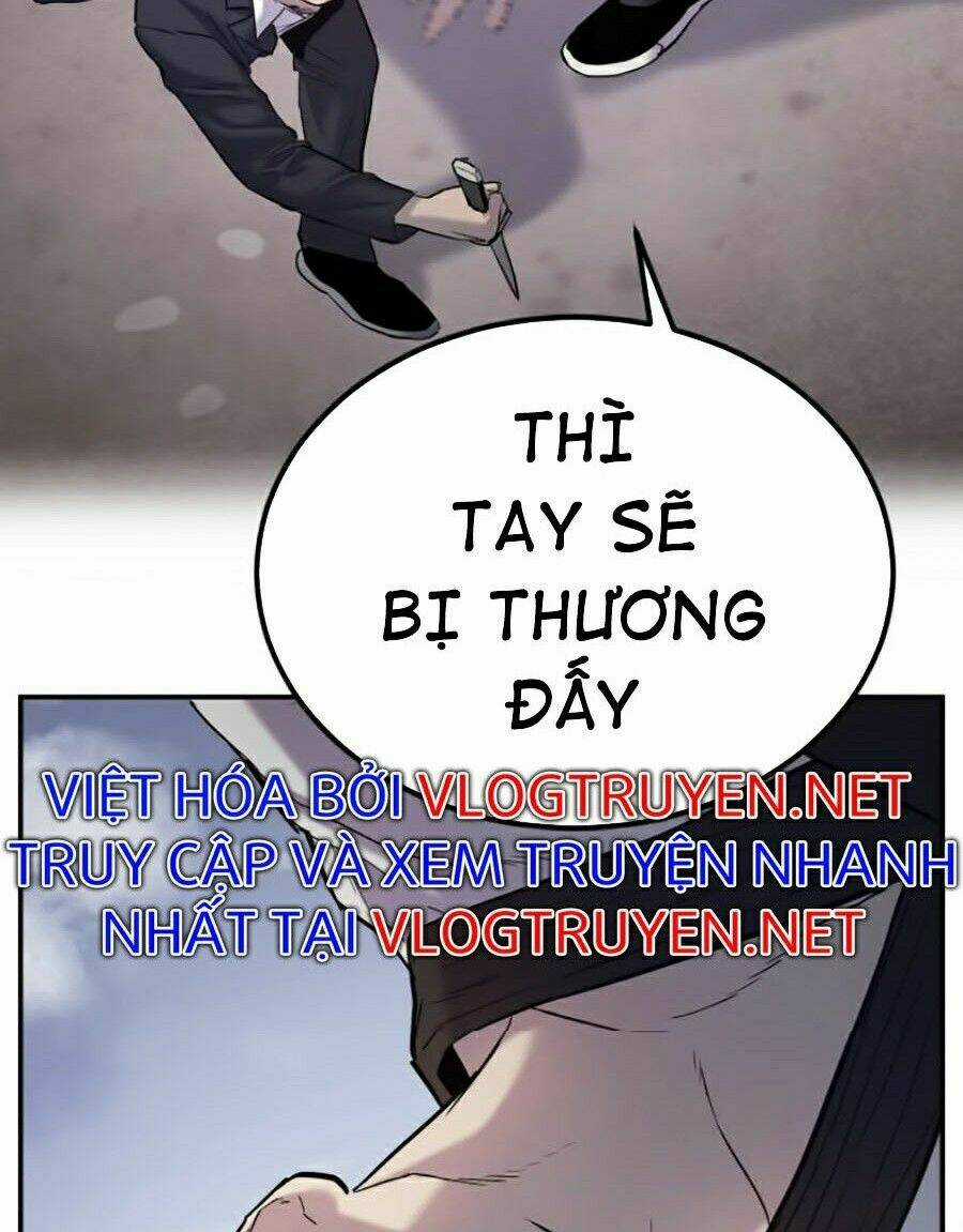 Đặc Vụ Kim Chapter 5.1 trang 123