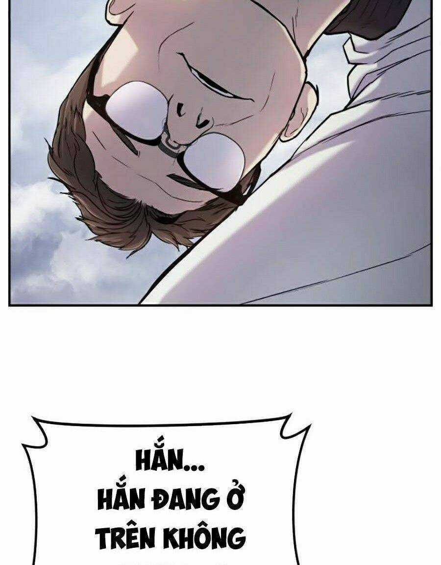 Đặc Vụ Kim Chapter 5.1 trang 124