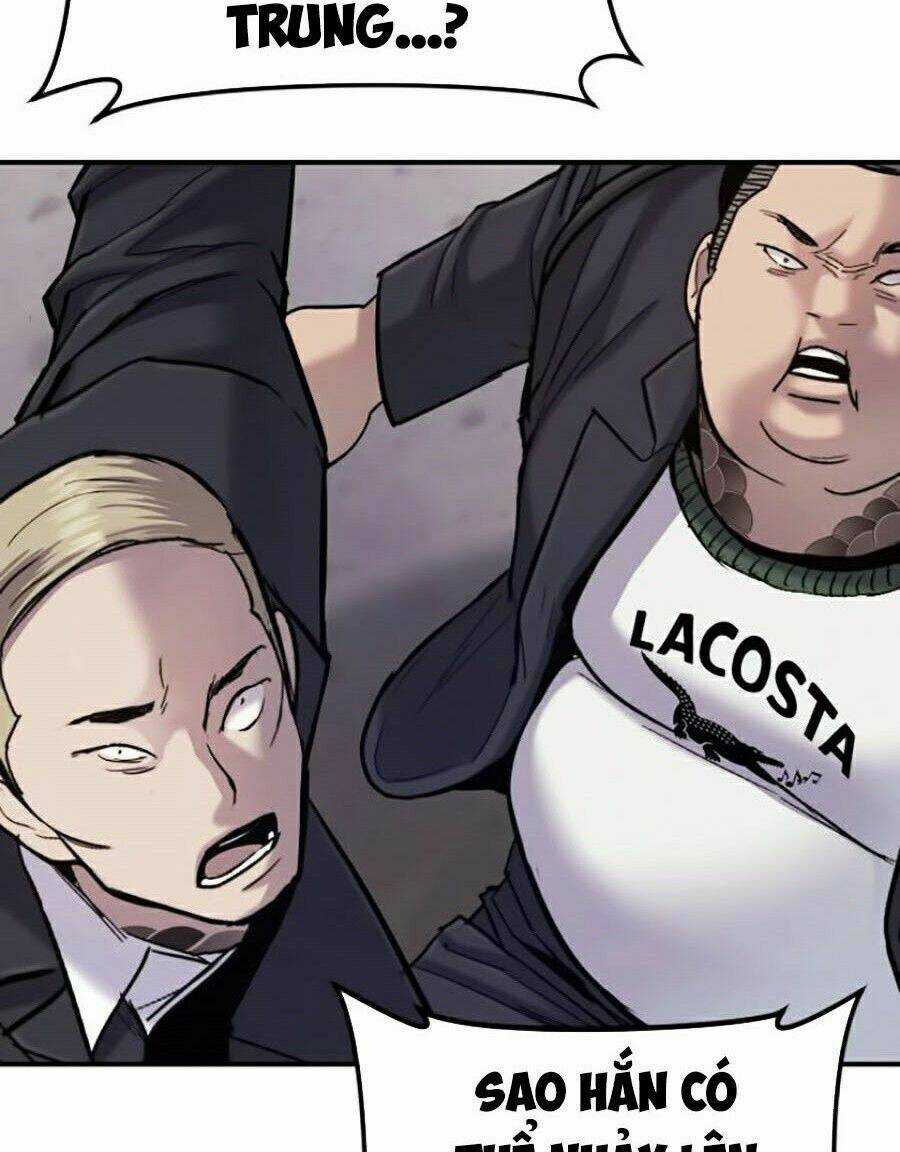 Đặc Vụ Kim Chapter 5.1 trang 125