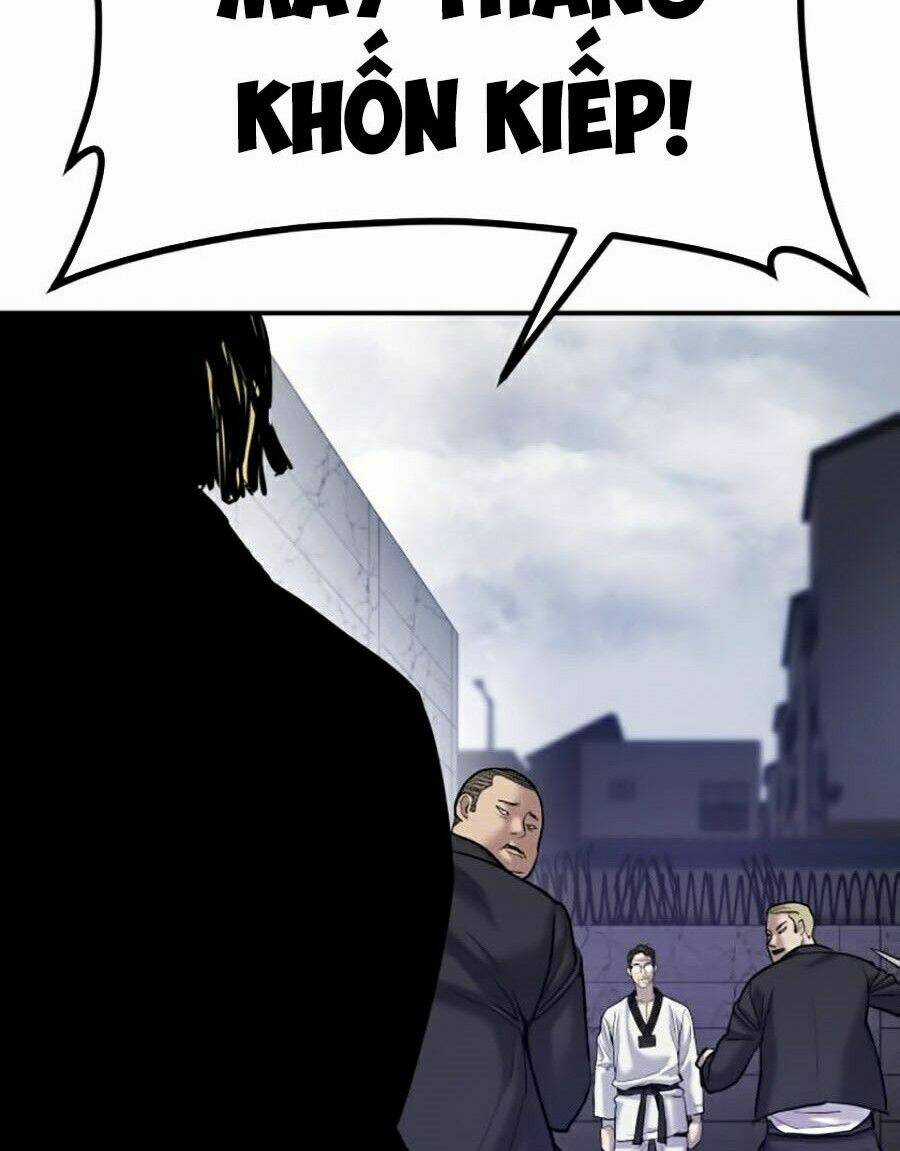 Đặc Vụ Kim Chapter 5.1 trang 127