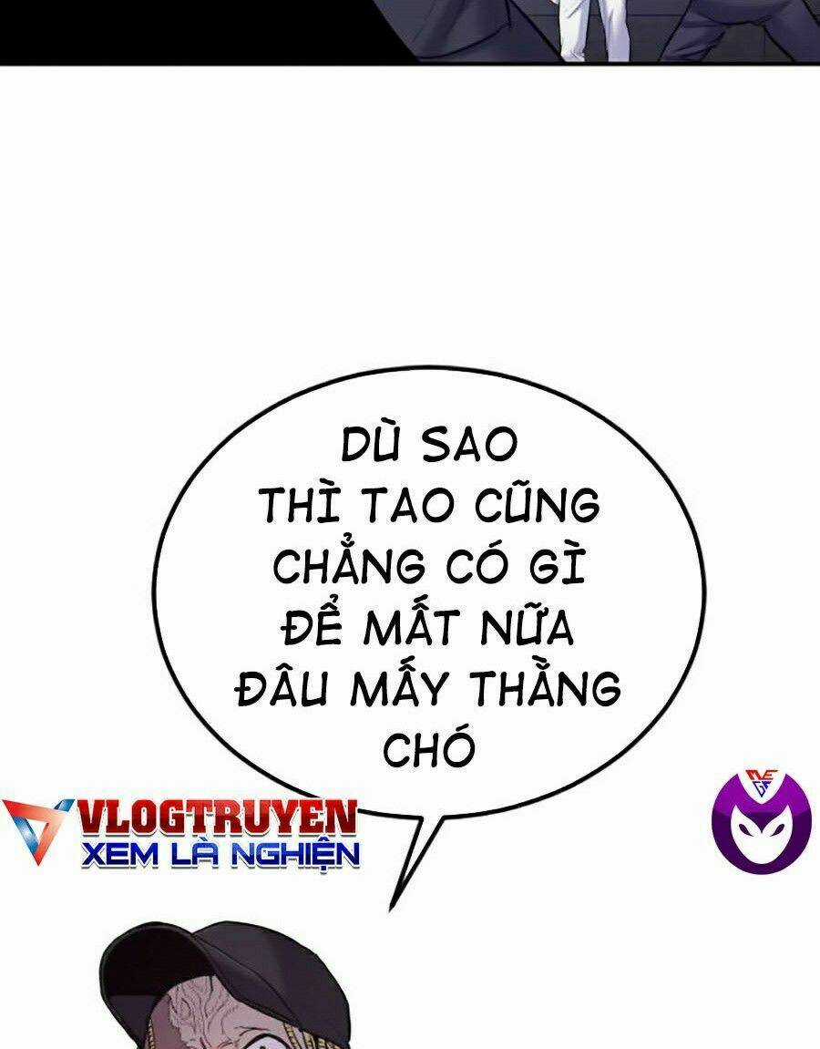 Đặc Vụ Kim Chapter 5.1 trang 128