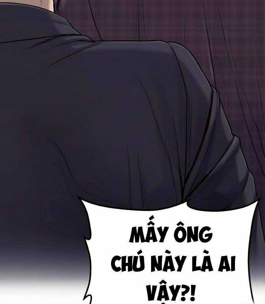 Đặc Vụ Kim Chapter 5.1 trang 13