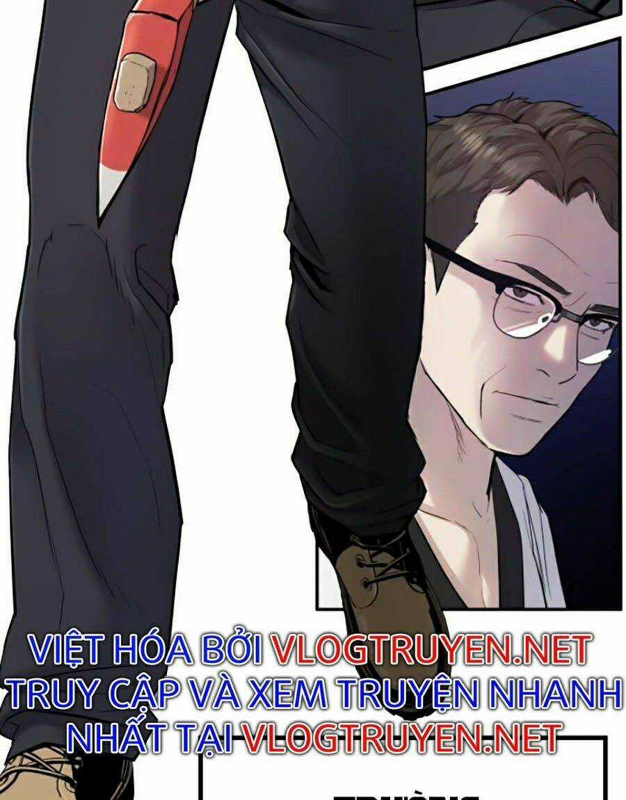 Đặc Vụ Kim Chapter 5.1 trang 130