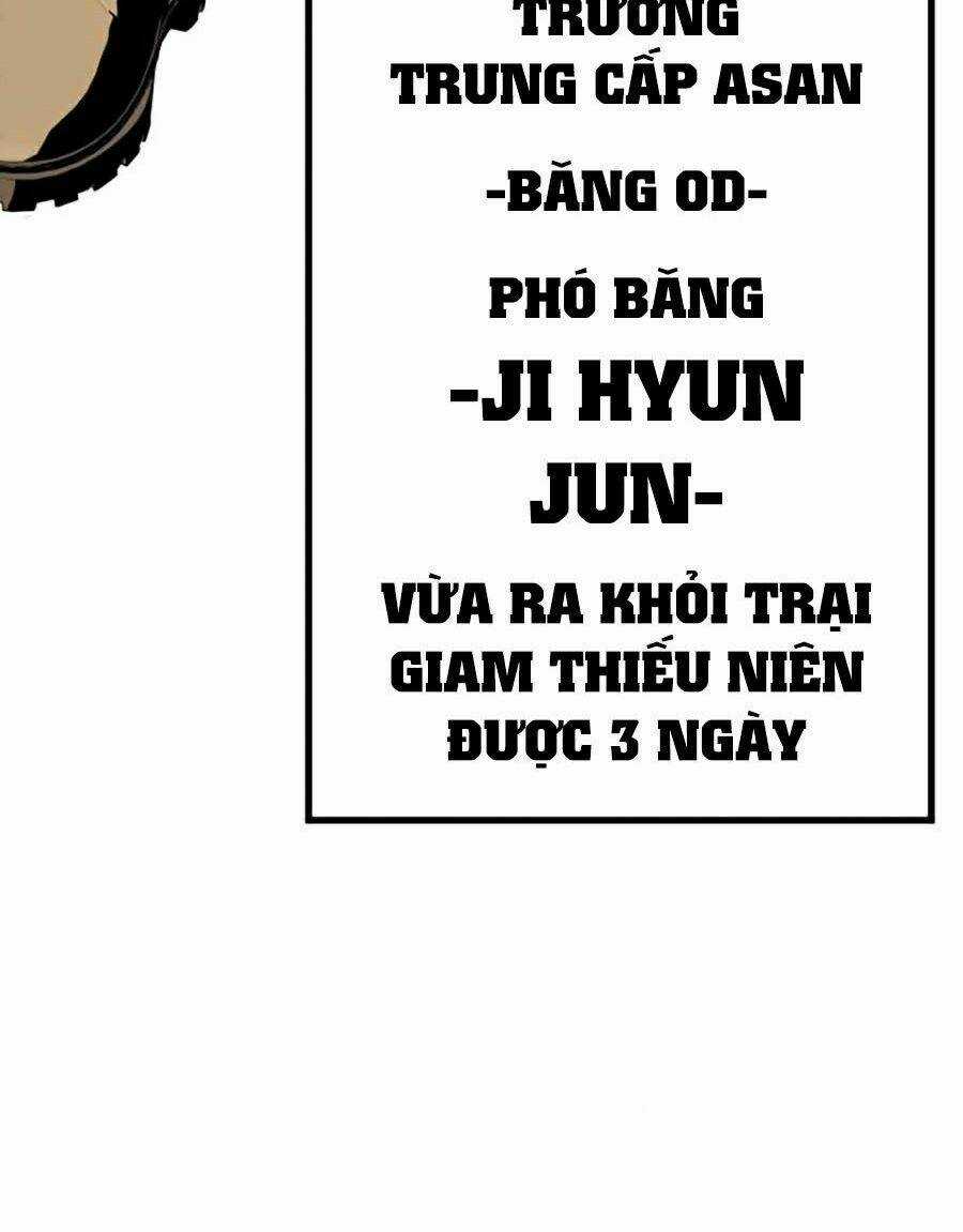 Đặc Vụ Kim Chapter 5.1 trang 131