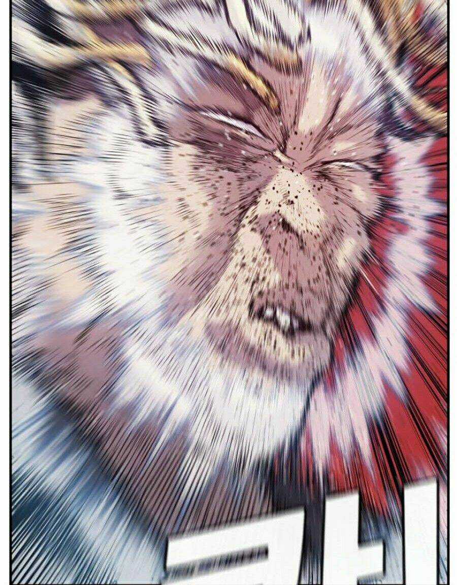 Đặc Vụ Kim Chapter 5.1 trang 133