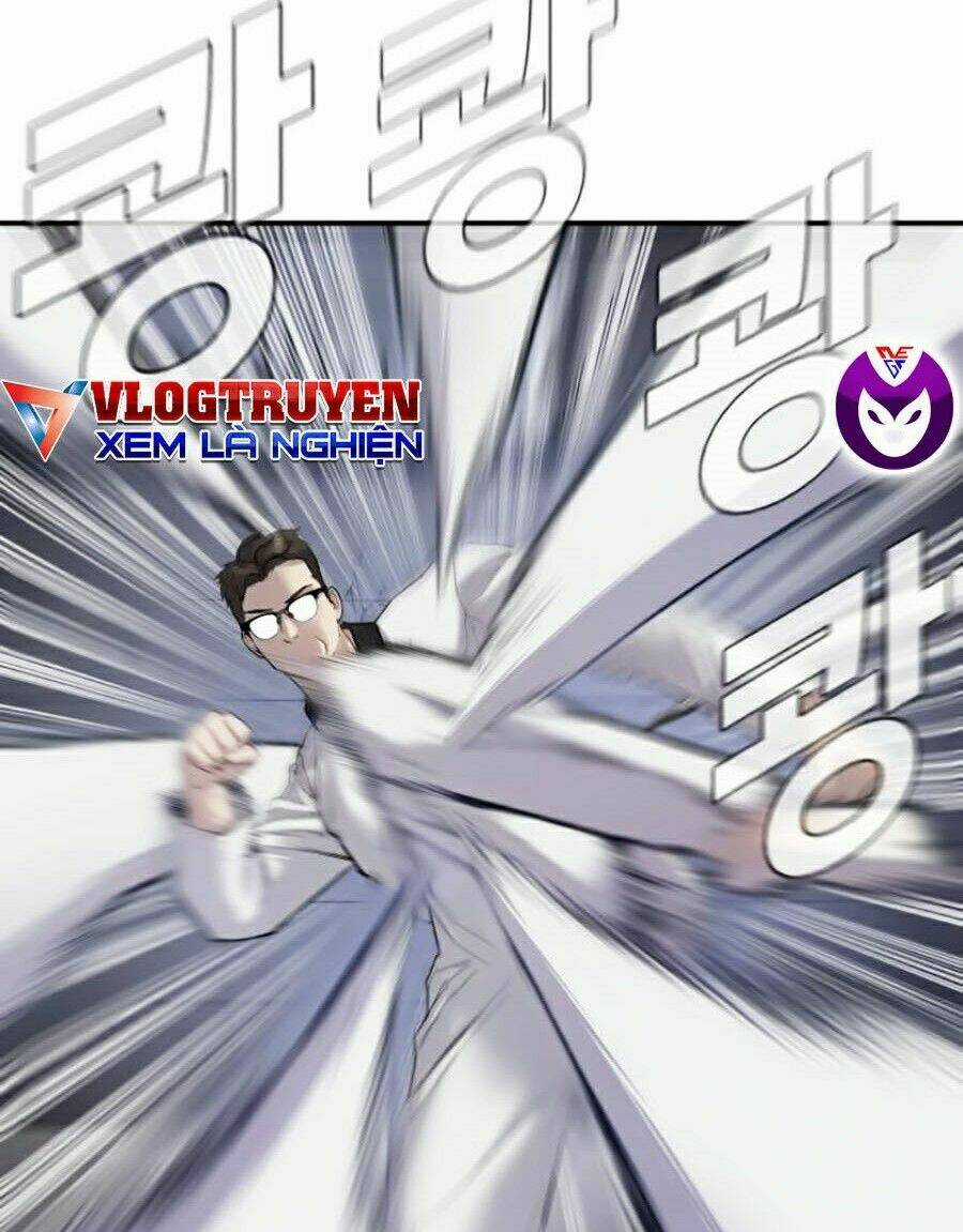 Đặc Vụ Kim Chapter 5.1 trang 135