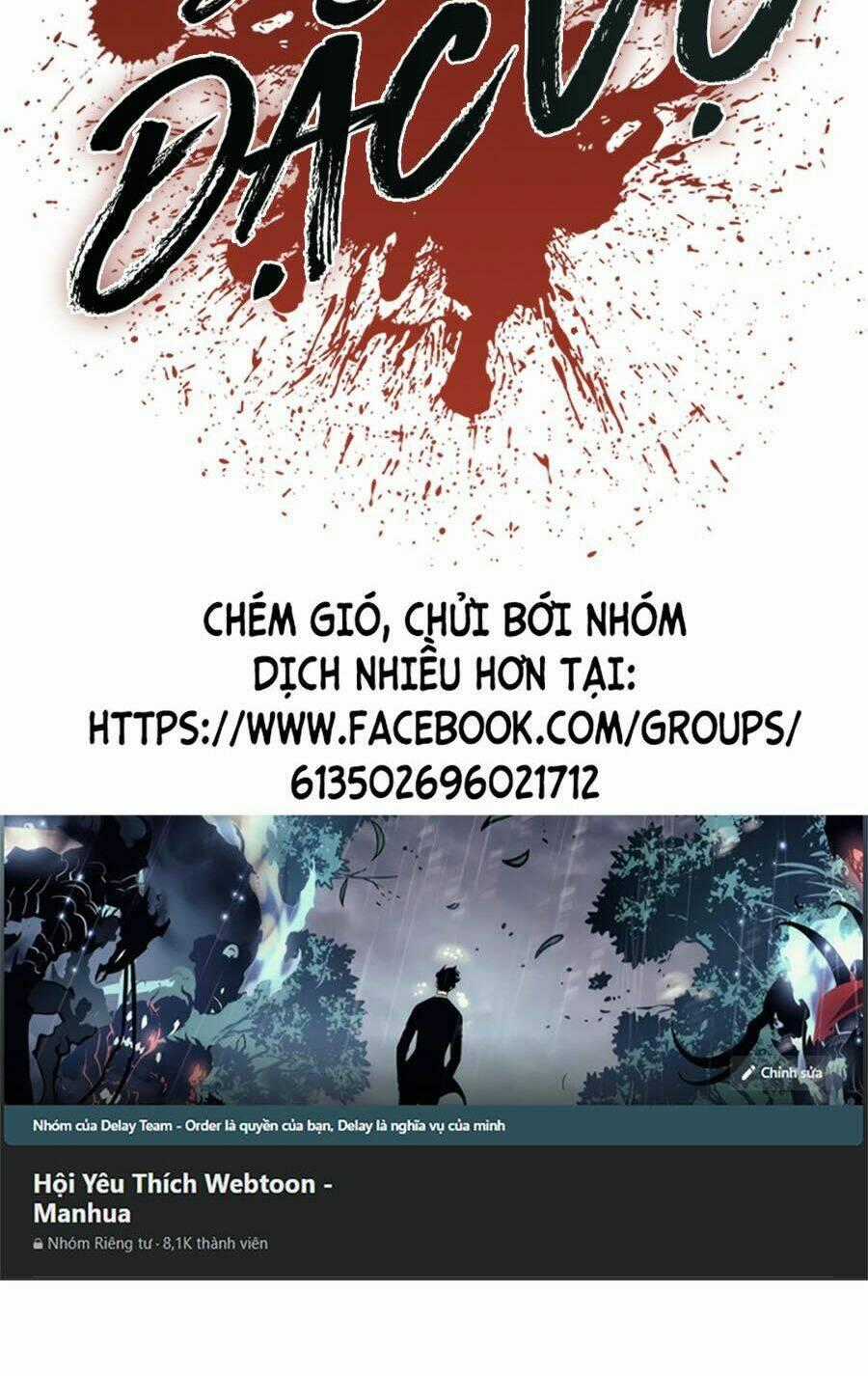Đặc Vụ Kim Chapter 5.1 trang 144