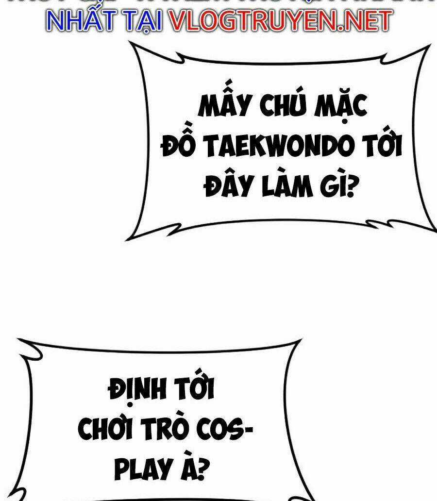 Đặc Vụ Kim Chapter 5.1 trang 16