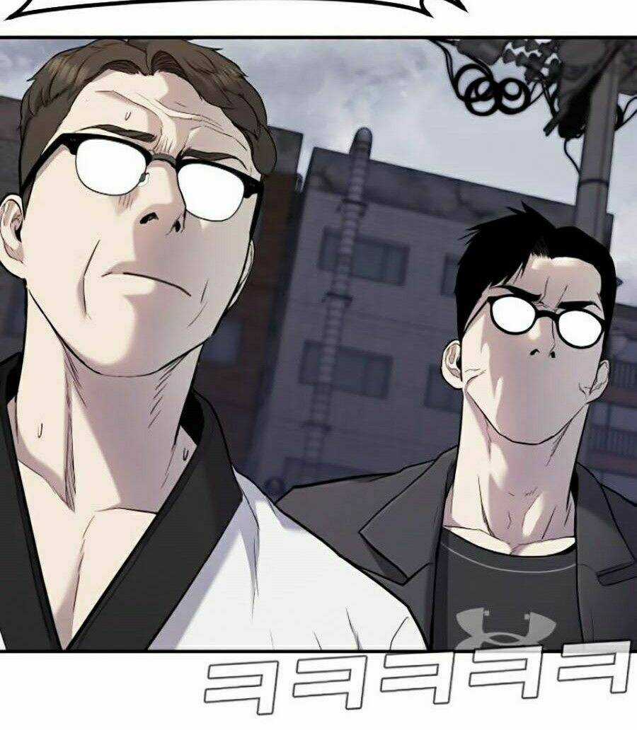 Đặc Vụ Kim Chapter 5.1 trang 17