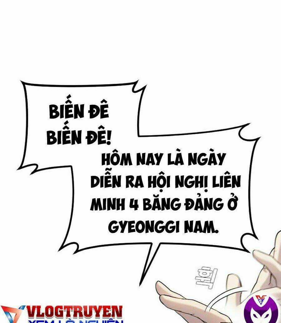 Đặc Vụ Kim Chapter 5.1 trang 18