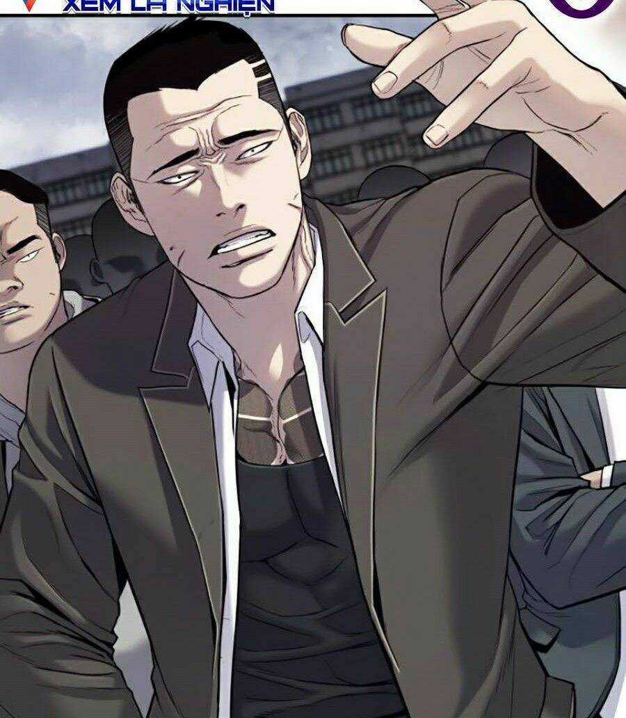 Đặc Vụ Kim Chapter 5.1 trang 19