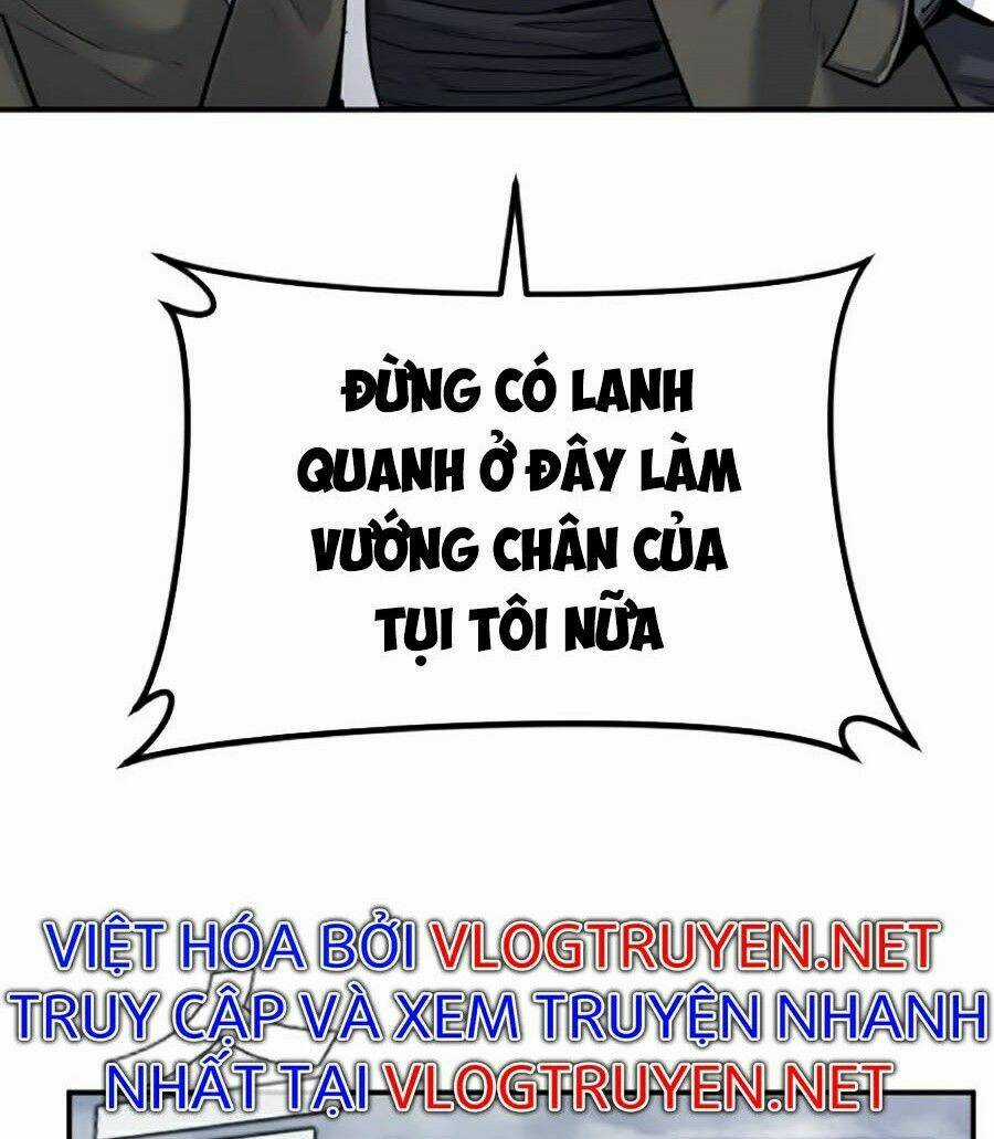 Đặc Vụ Kim Chapter 5.1 trang 20