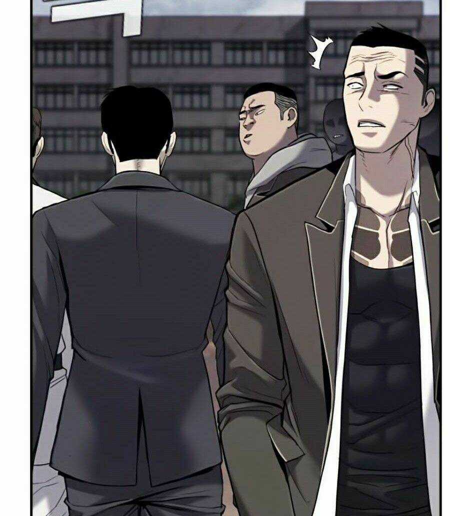 Đặc Vụ Kim Chapter 5.1 trang 21