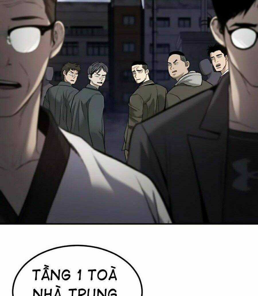 Đặc Vụ Kim Chapter 5.1 trang 23