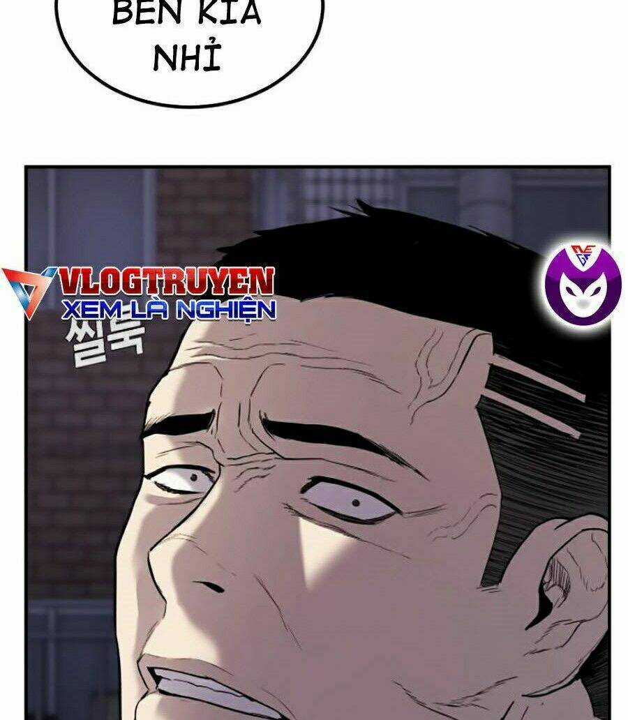 Đặc Vụ Kim Chapter 5.1 trang 25