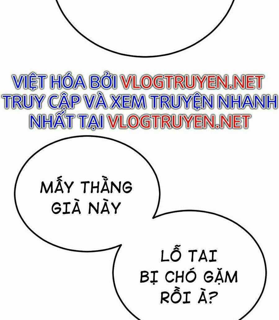 Đặc Vụ Kim Chapter 5.1 trang 27