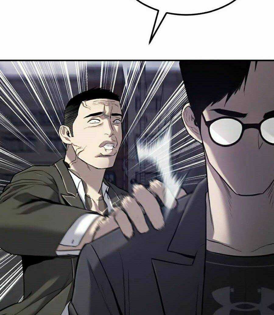 Đặc Vụ Kim Chapter 5.1 trang 28