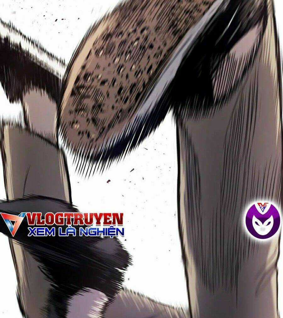 Đặc Vụ Kim Chapter 5.1 trang 31