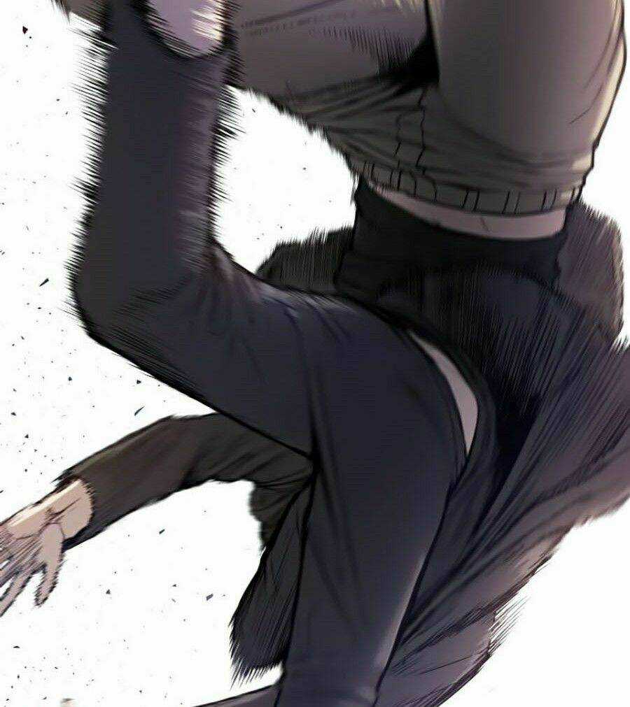 Đặc Vụ Kim Chapter 5.1 trang 32