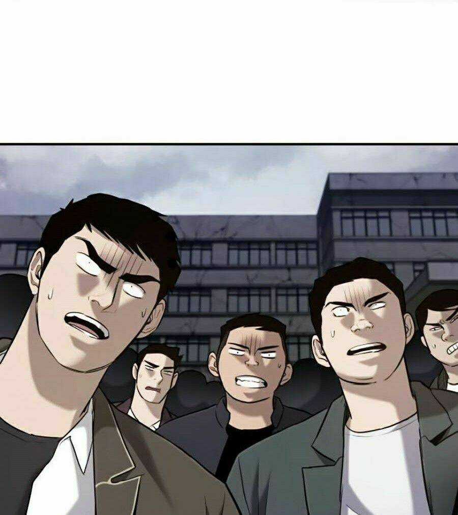 Đặc Vụ Kim Chapter 5.1 trang 34