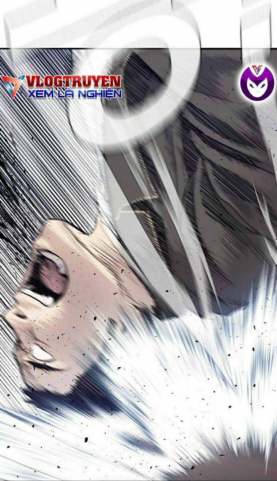 Đặc Vụ Kim Chapter 5.1 trang 36