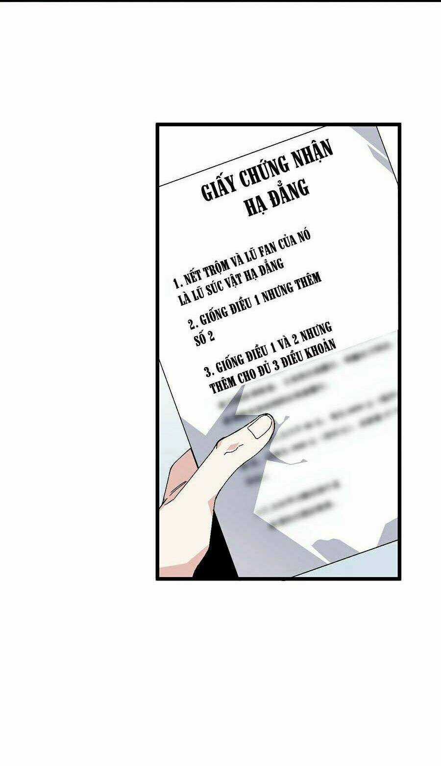 Đặc Vụ Kim Chapter 5.1 trang 37