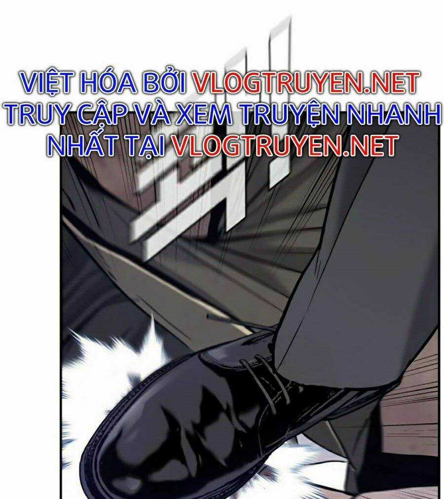 Đặc Vụ Kim Chapter 5.1 trang 38