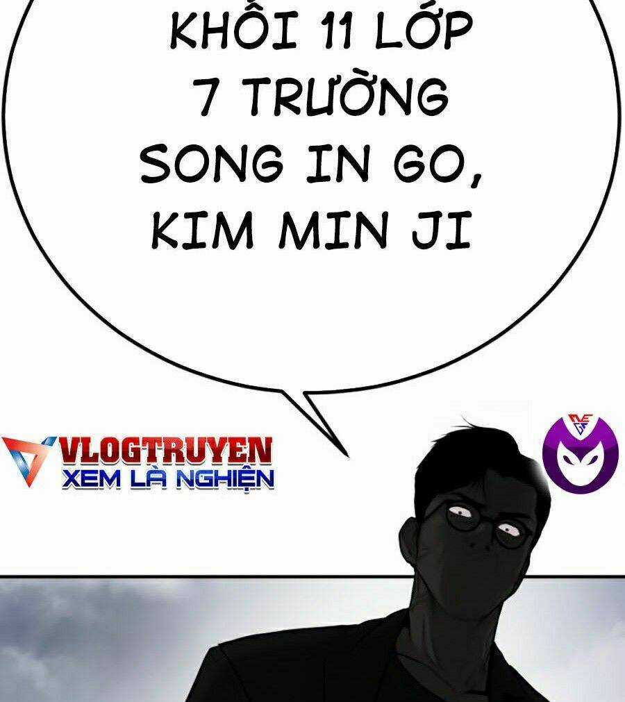 Đặc Vụ Kim Chapter 5.1 trang 40