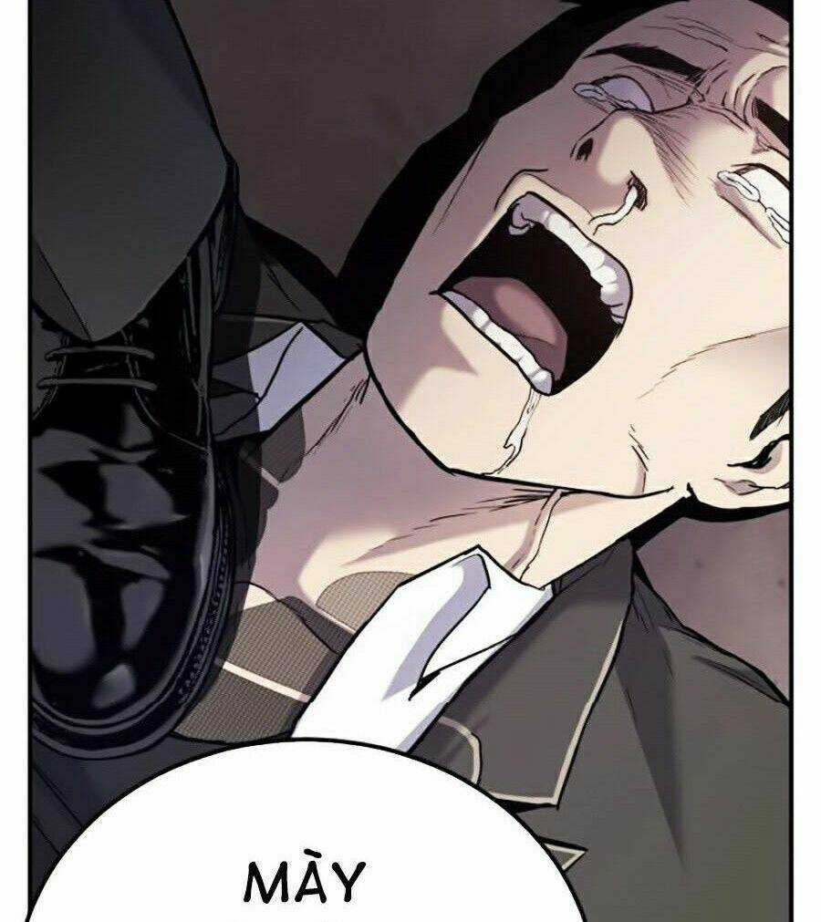 Đặc Vụ Kim Chapter 5.1 trang 45