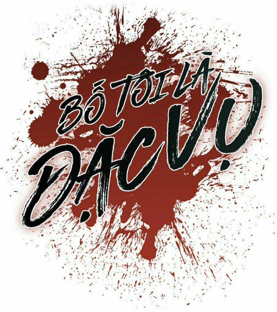 Đặc Vụ Kim Chapter 5.1 trang 52