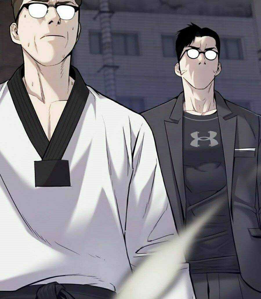 Đặc Vụ Kim Chapter 5.1 trang 6