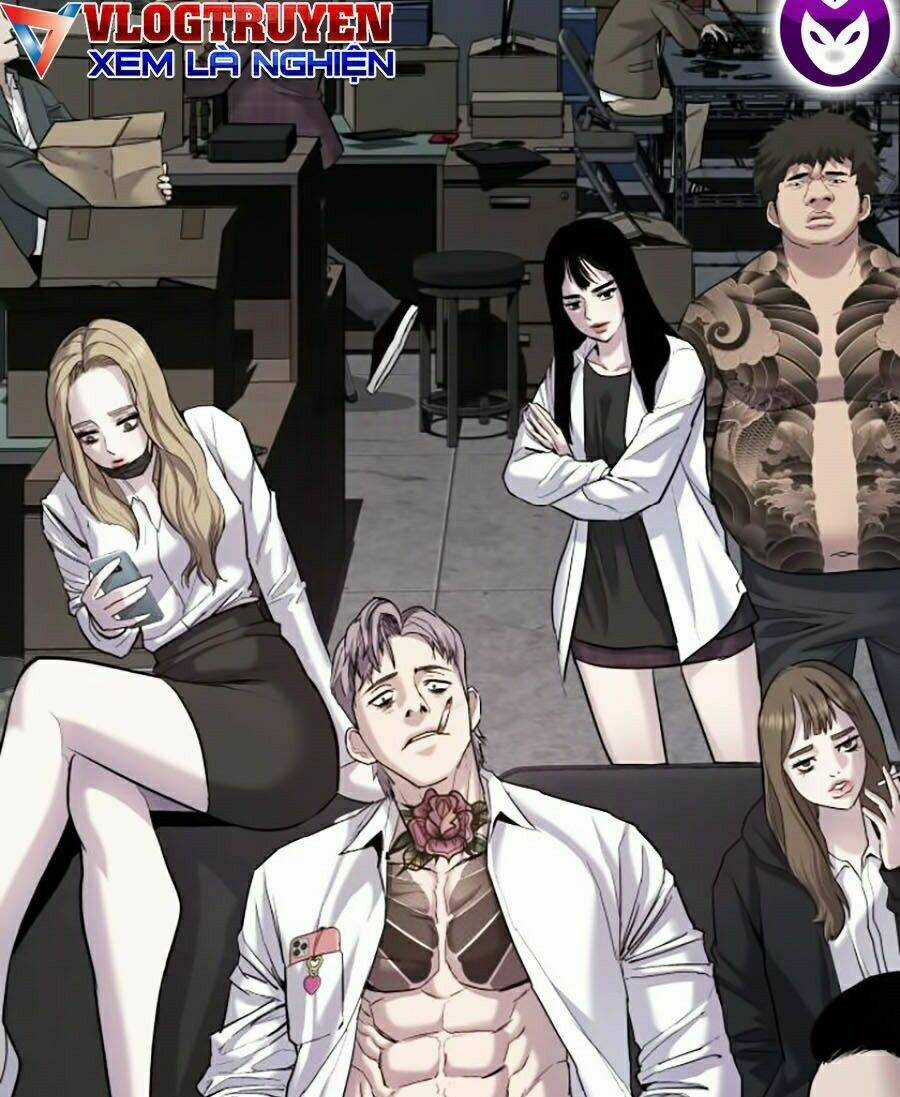 Đặc Vụ Kim Chapter 5.1 trang 61