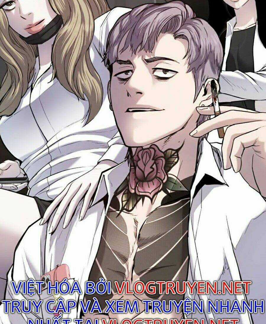 Đặc Vụ Kim Chapter 5.1 trang 67