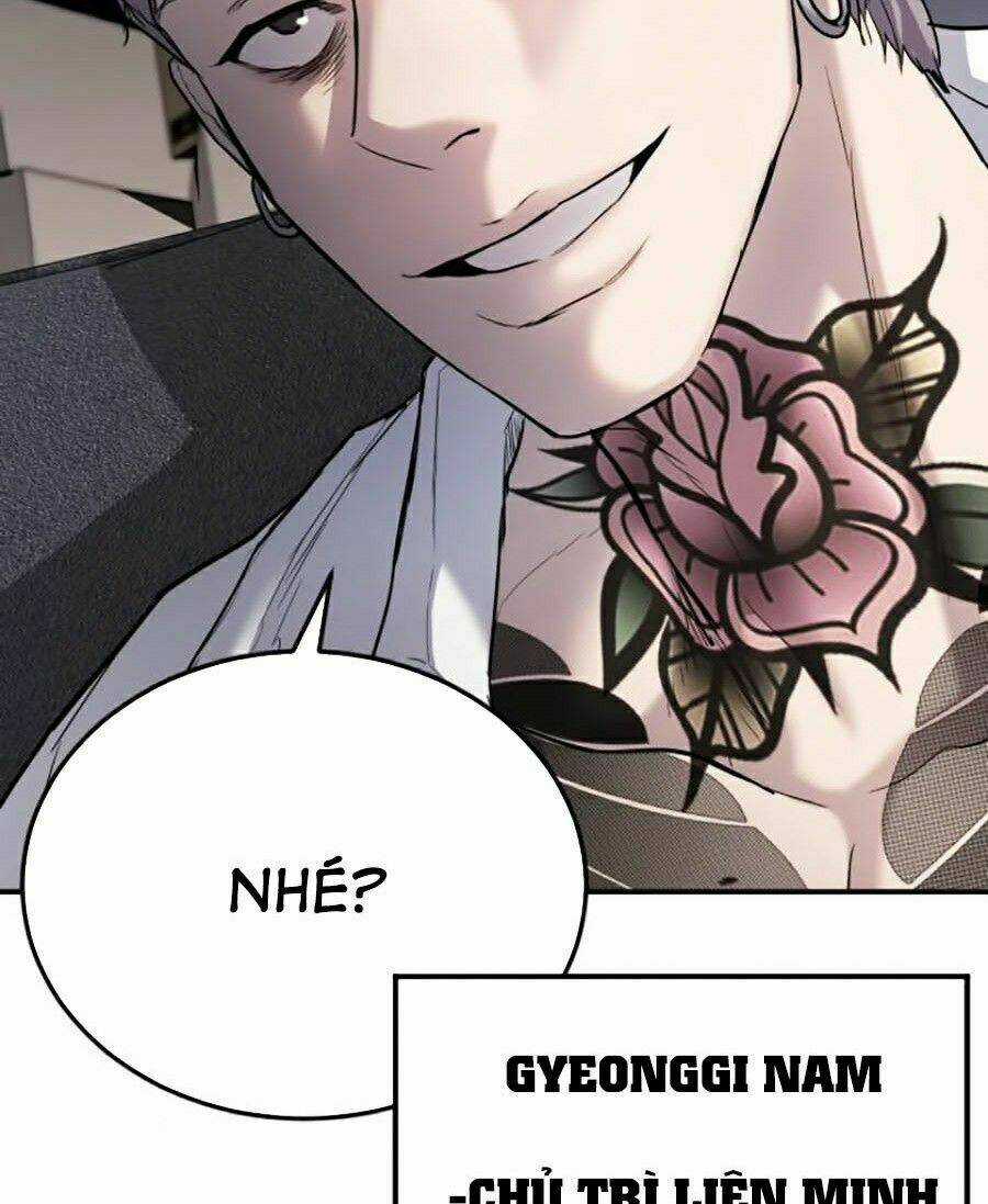 Đặc Vụ Kim Chapter 5.1 trang 70