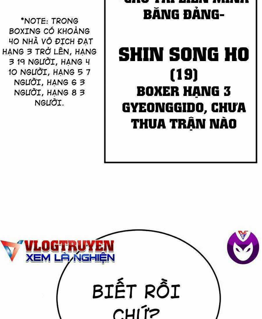 Đặc Vụ Kim Chapter 5.1 trang 71