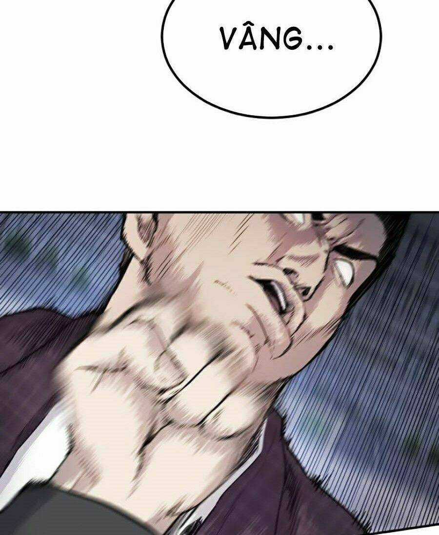 Đặc Vụ Kim Chapter 5.1 trang 74