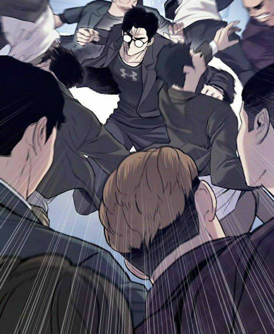 Đặc Vụ Kim Chapter 5.1 trang 76